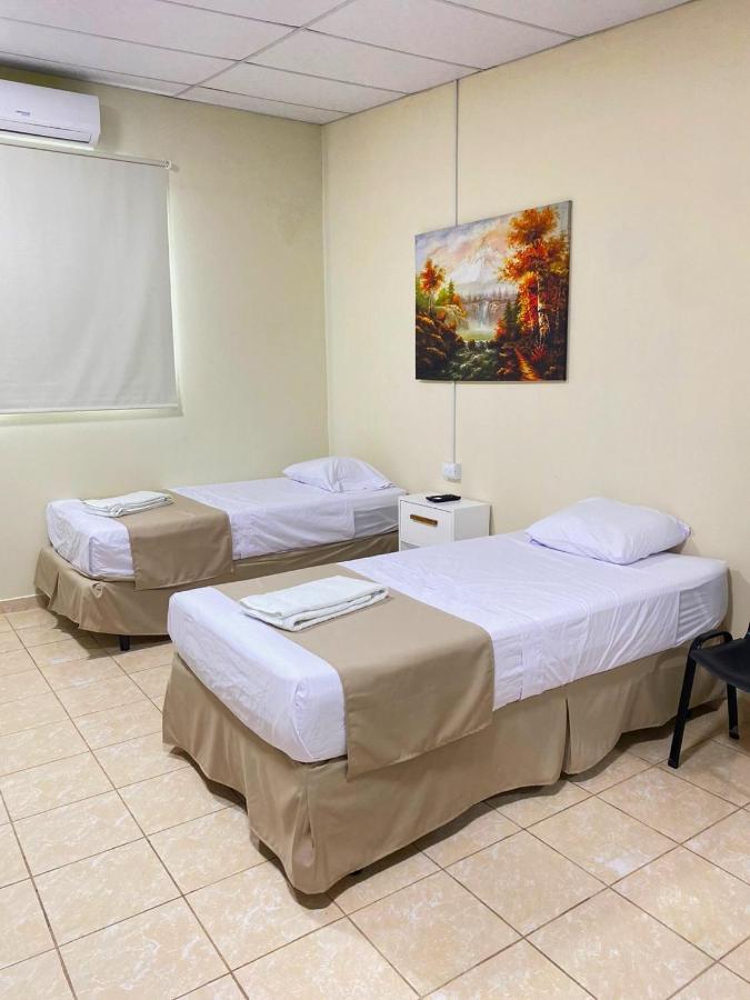 Hotel La Capilla - Suites & Apartments San Benito San Salvador Extérieur photo