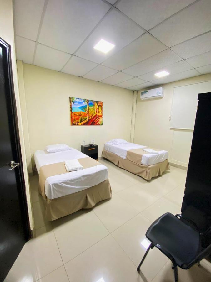 Hotel La Capilla - Suites & Apartments San Benito San Salvador Extérieur photo