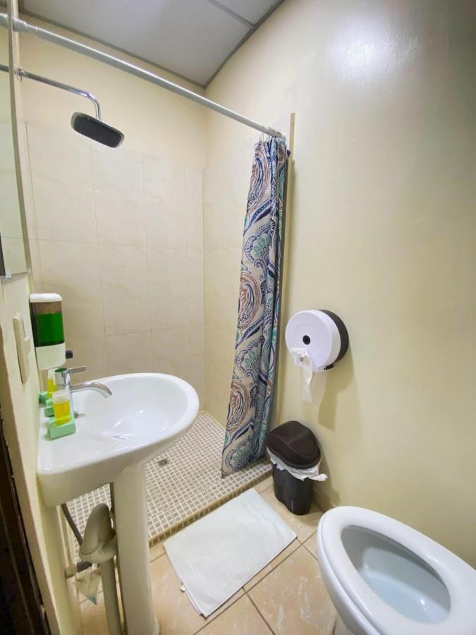 Hotel La Capilla - Suites & Apartments San Benito San Salvador Extérieur photo