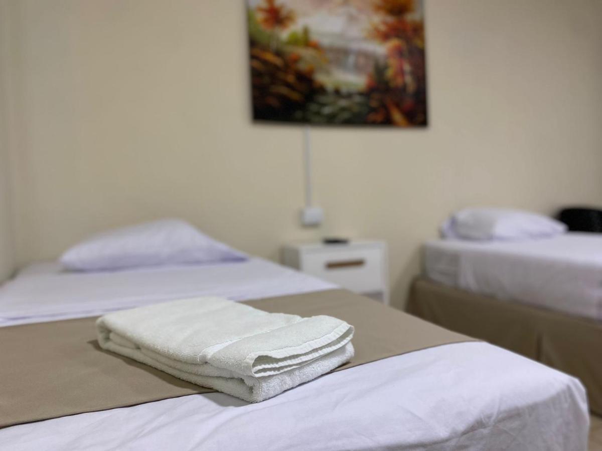 Hotel La Capilla - Suites & Apartments San Benito San Salvador Extérieur photo
