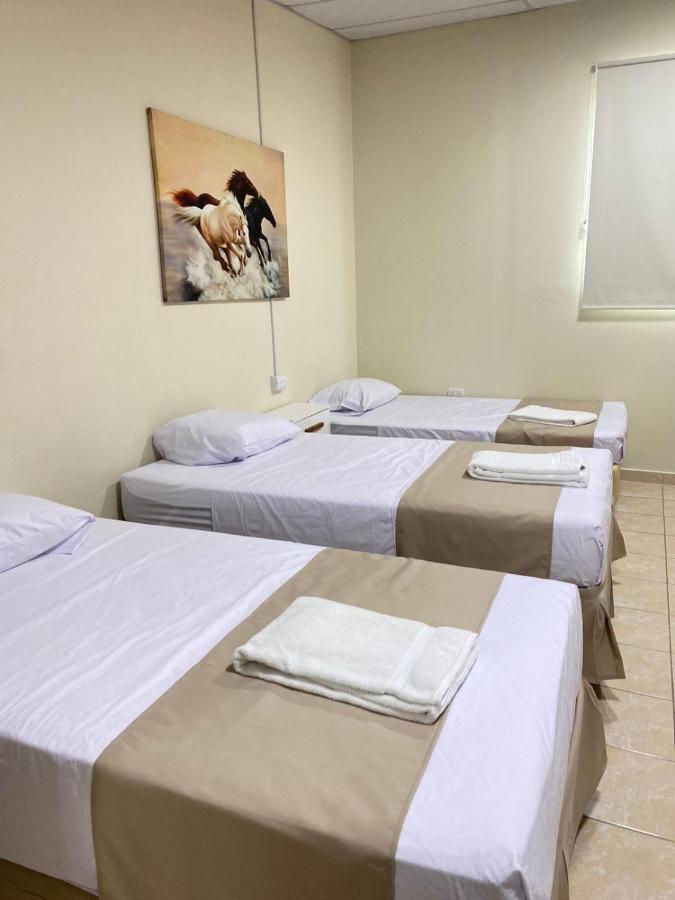 Hotel La Capilla - Suites & Apartments San Benito San Salvador Extérieur photo