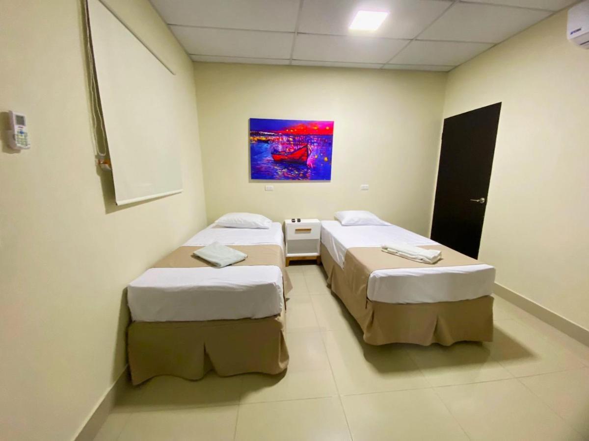 Hotel La Capilla - Suites & Apartments San Benito San Salvador Extérieur photo