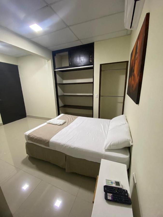 Hotel La Capilla - Suites & Apartments San Benito San Salvador Extérieur photo
