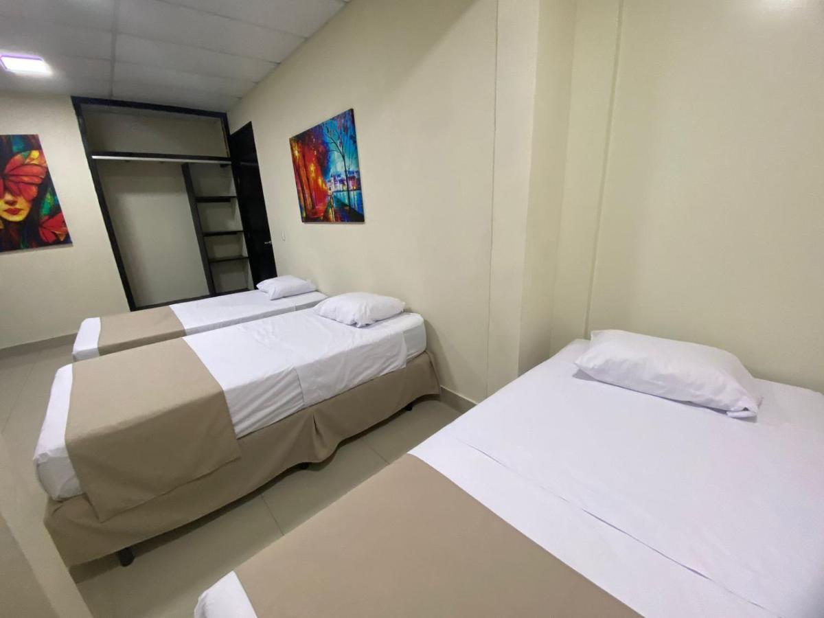 Hotel La Capilla - Suites & Apartments San Benito San Salvador Extérieur photo