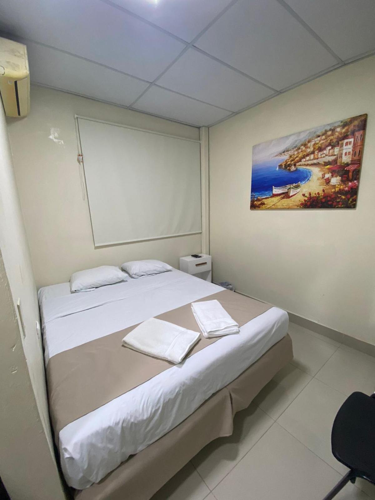 Hotel La Capilla - Suites & Apartments San Benito San Salvador Extérieur photo