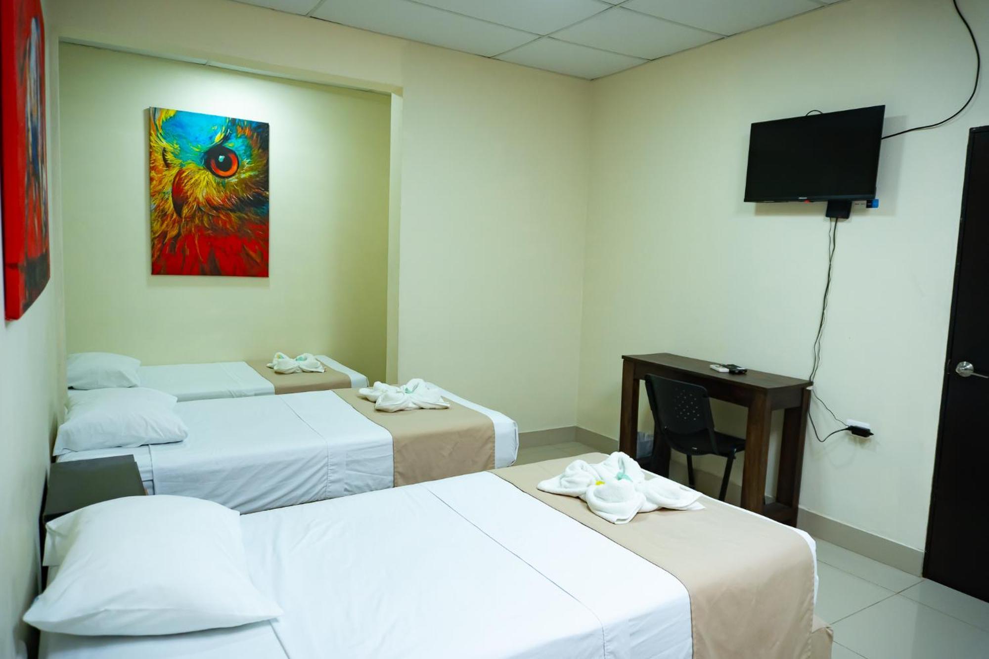 Hotel La Capilla - Suites & Apartments San Benito San Salvador Extérieur photo