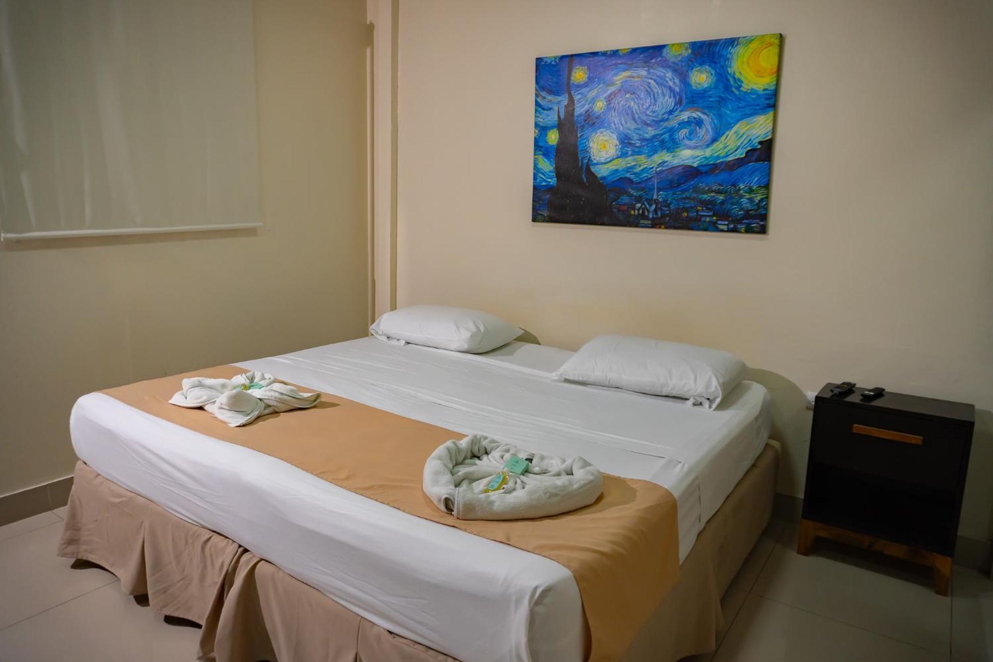 Hotel La Capilla - Suites & Apartments San Benito San Salvador Extérieur photo