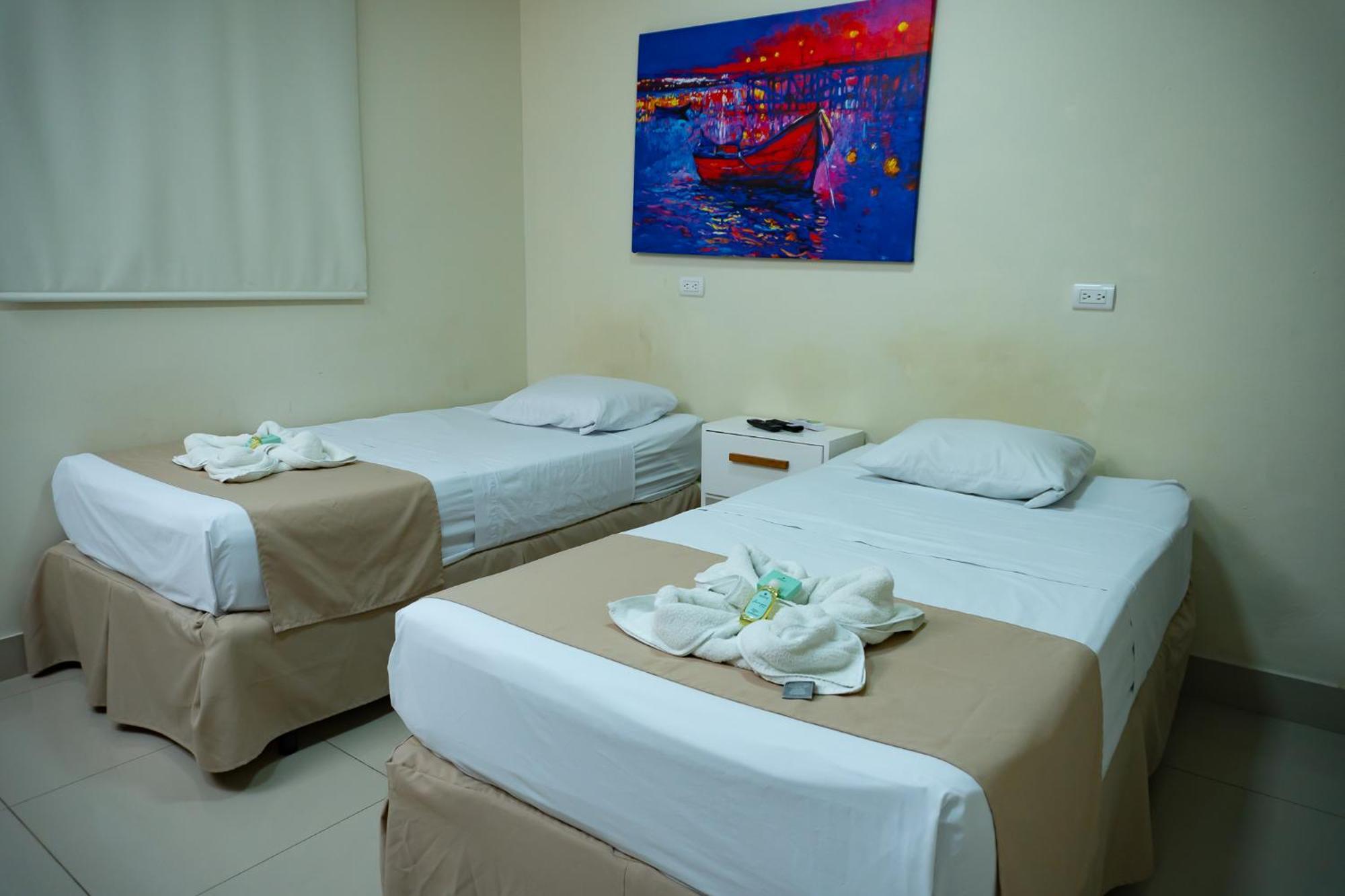 Hotel La Capilla - Suites & Apartments San Benito San Salvador Extérieur photo