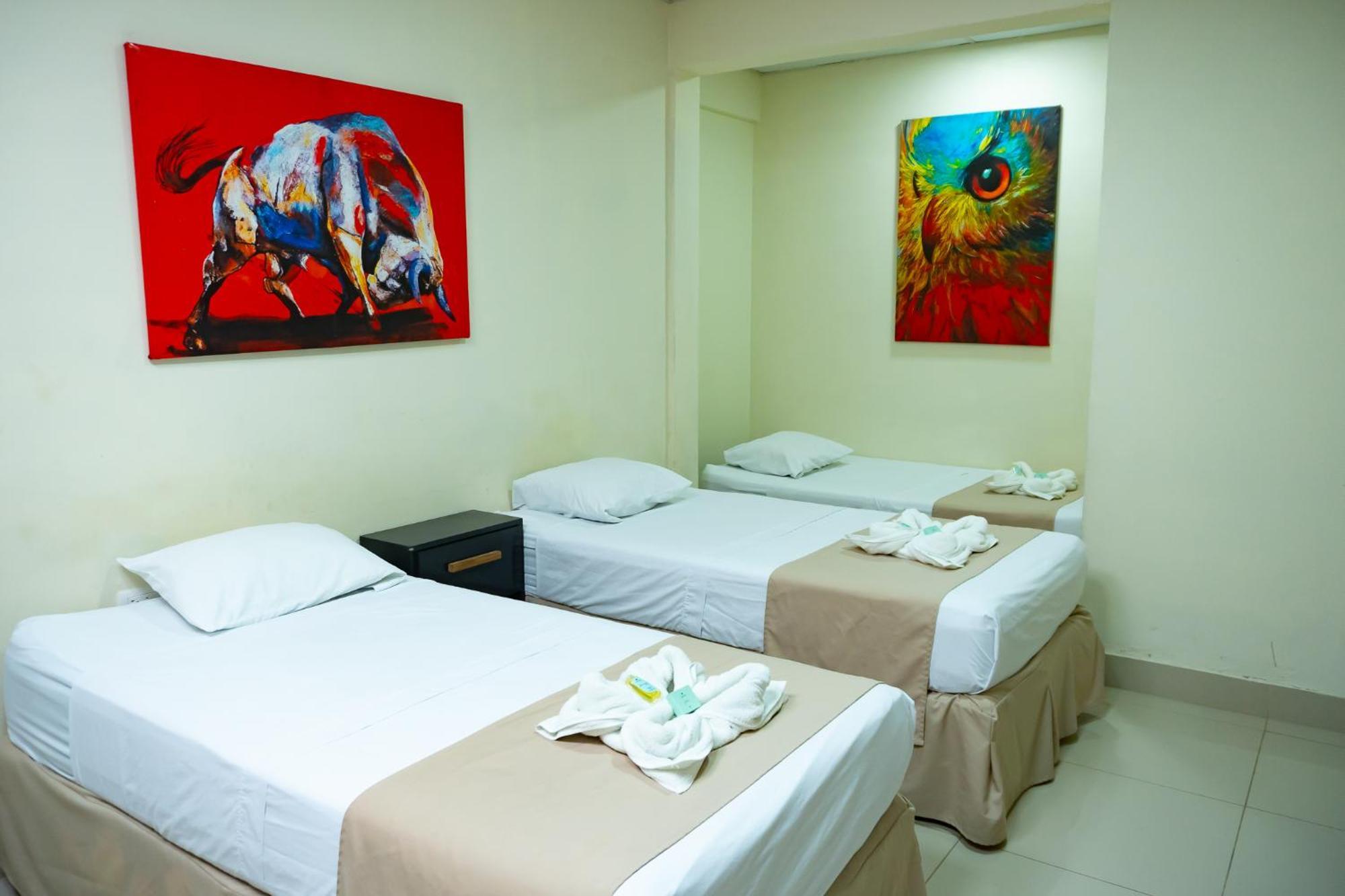 Hotel La Capilla - Suites & Apartments San Benito San Salvador Extérieur photo